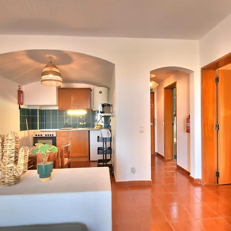 Apartamento Beguest Oura Vilanova *