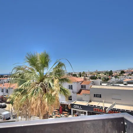 Beguest Oura Vilanova Apartamento