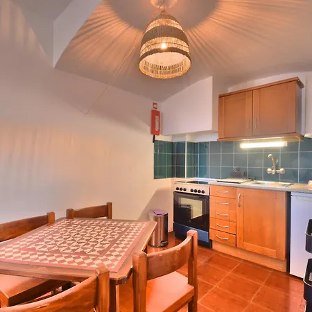 Beguest Oura Vilanova Apartmán