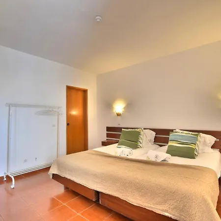 Beguest Oura Vilanova Apartamento Albufeira