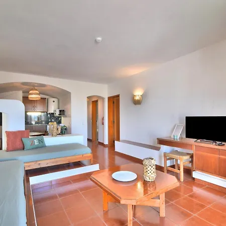 Beguest Oura Vilanova Apartmán
