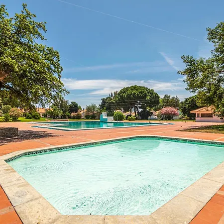 Beguest Oura Vilanova 阿尔布费拉